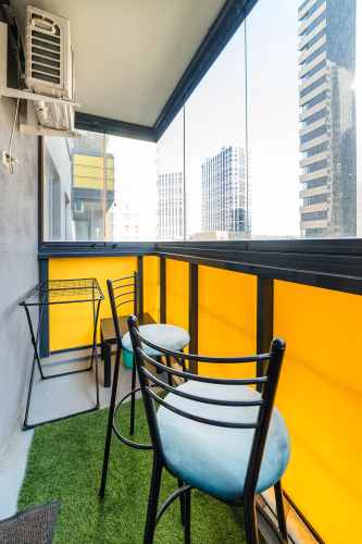 Квартиры УЮТНЫЕ  возле АКВАПАРКА и ЦЕНТРА Казани от сети Rushouse (РусХаус), фото 33