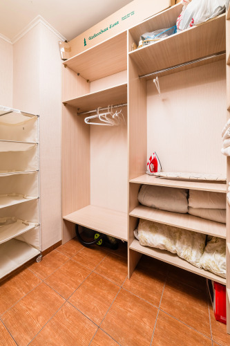 Квартиры УЮТНЫЕ  возле АКВАПАРКА и ЦЕНТРА Казани от сети Rushouse (РусХаус), фото 34