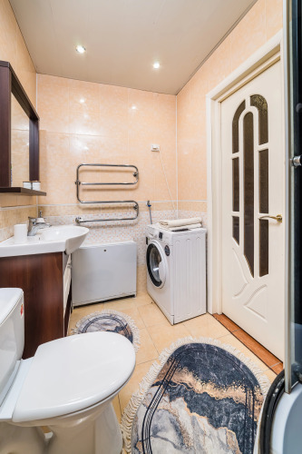 Квартиры УЮТНЫЕ  возле АКВАПАРКА и ЦЕНТРА Казани от сети Rushouse (РусХаус), фото 35