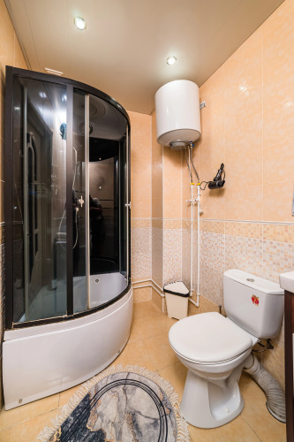 Квартиры УЮТНЫЕ  возле АКВАПАРКА и ЦЕНТРА Казани от сети Rushouse (РусХаус), фото 38