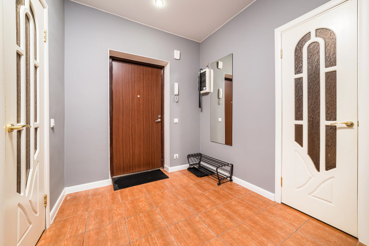 Квартиры УЮТНЫЕ  возле АКВАПАРКА и ЦЕНТРА Казани от сети Rushouse (РусХаус), фото 40