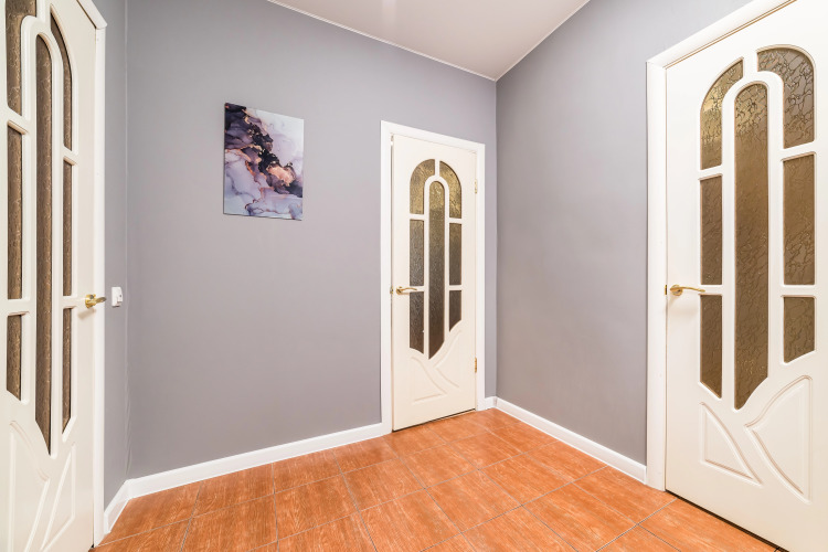 Квартиры УЮТНЫЕ  возле АКВАПАРКА и ЦЕНТРА Казани от сети Rushouse (РусХаус), фото 42