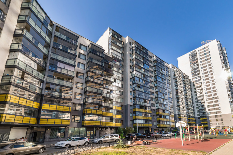 Квартиры УЮТНЫЕ  возле АКВАПАРКА и ЦЕНТРА Казани от сети Rushouse (РусХаус), фото 43