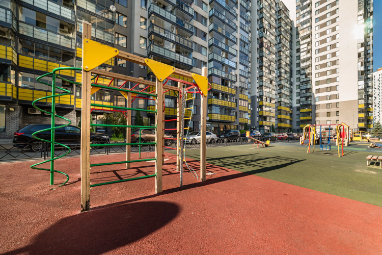 Квартиры УЮТНЫЕ  возле АКВАПАРКА и ЦЕНТРА Казани от сети Rushouse (РусХаус), фото 44