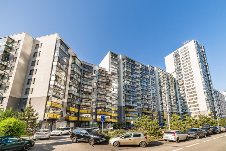 Квартиры УЮТНЫЕ  возле АКВАПАРКА и ЦЕНТРА Казани от сети Rushouse (РусХаус), фото 46