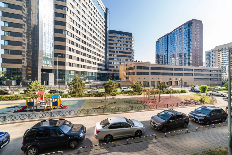 Квартиры УЮТНЫЕ  возле АКВАПАРКА и ЦЕНТРА Казани от сети Rushouse (РусХаус), фото 47