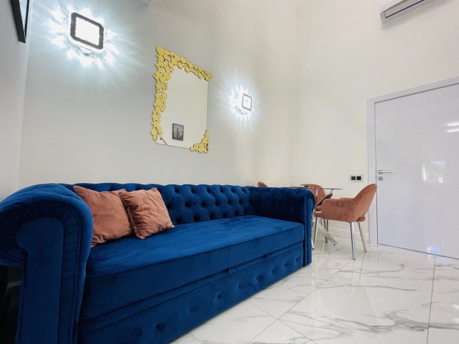 Апартаменты в самом центре Сочи рядом с Морпортом, фото 19