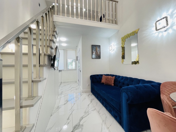 Апартаменты в самом центре Сочи рядом с Морпортом, фото 20