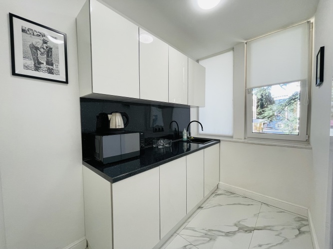 Апартаменты в самом центре Сочи рядом с Морпортом, фото 23