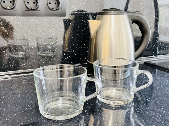 Апартаменты в самом центре Сочи рядом с Морпортом, фото 25