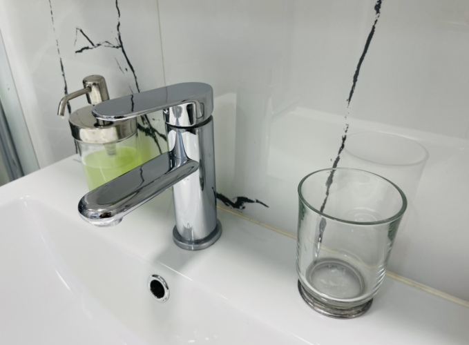 Апартаменты в самом центре Сочи рядом с Морпортом, фото 27