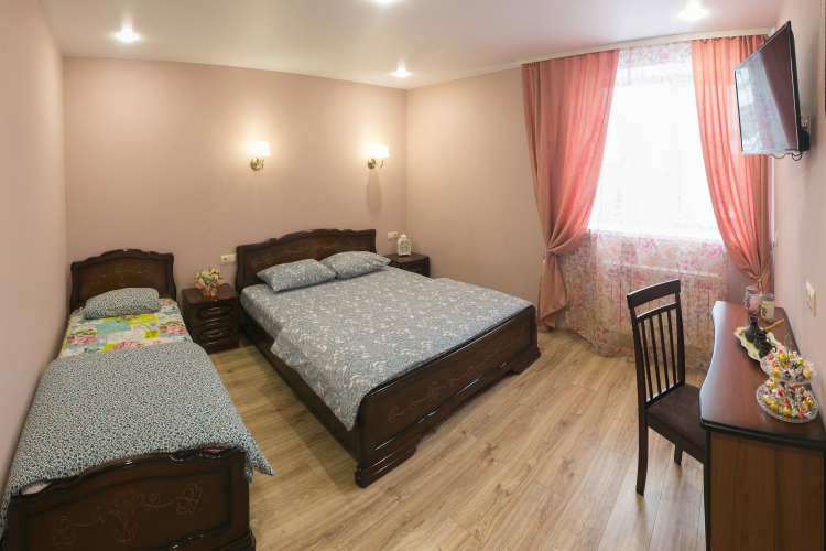 Мини-Отель Тверь-Центр, фото 51