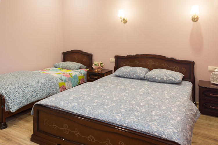 Мини-Отель Тверь-Центр, фото 52