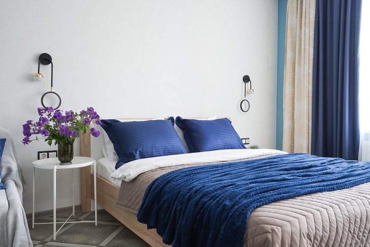 Апартаменты у озера Тихое Baden Спа, фото 19