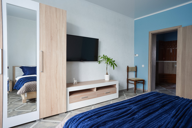 Апартаменты у озера Тихое Baden Спа, фото 20