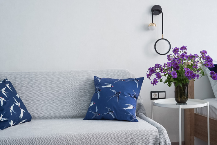 Апартаменты у озера Тихое Baden Спа, фото 21