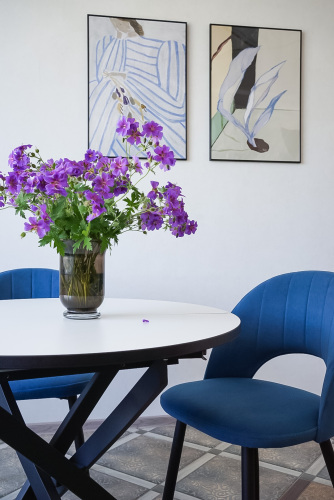 Апартаменты у озера Тихое Baden Спа, фото 23