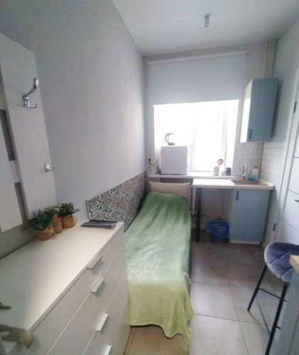 Квартира у парка Горького, фото 8