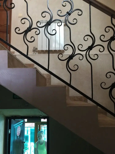 Guest House U Priboya, фото 41