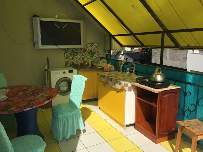 Guest House U Priboya, фото 43