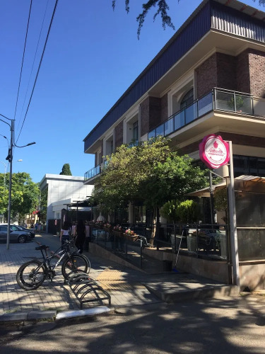 Guest House U Priboya, фото 46