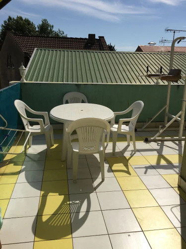 Guest House U Priboya, фото 48