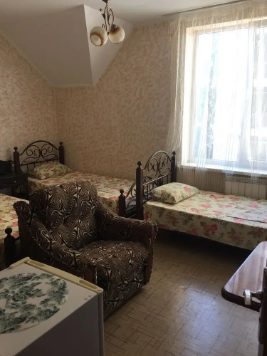 Guest House U Priboya, фото 55