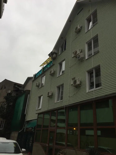 Guest House U Priboya, фото 59