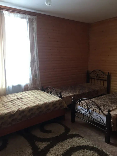 Guest House U Priboya, фото 62