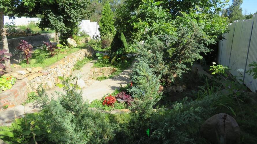 У реки, фото 34