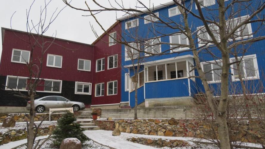 У реки, фото 38