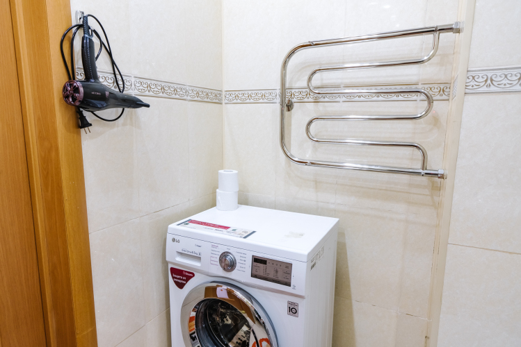 Апартаменты Горького 154, фото 18