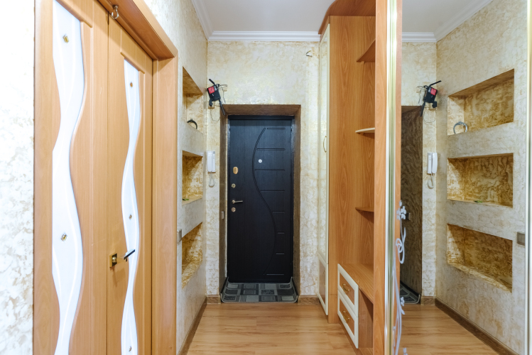 Апартаменты Горького 154, фото 19