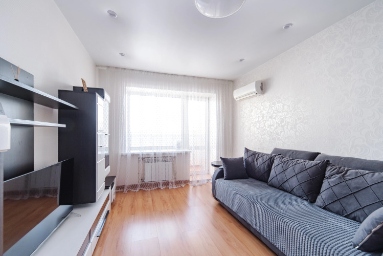 Апартаменты Горького 154, фото 20