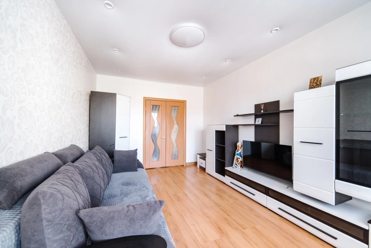 Апартаменты Горького 154, фото 21