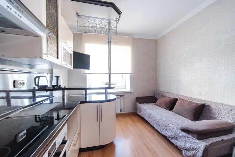 Апартаменты Горького 154, фото 24