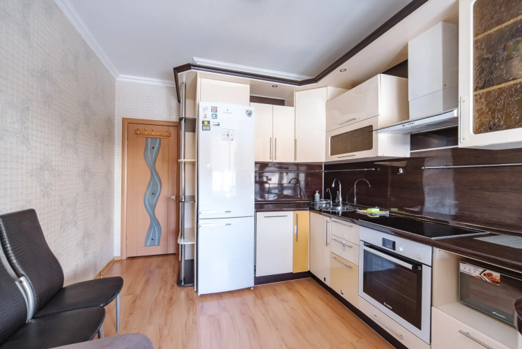 Апартаменты Горького 154, фото 25