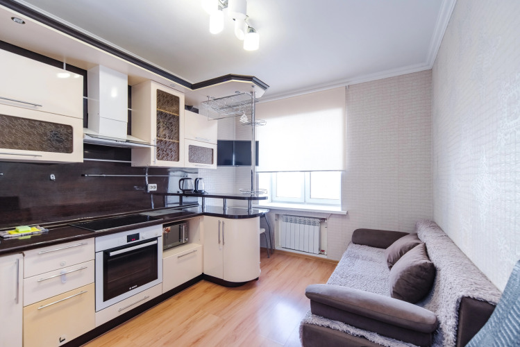 Апартаменты Горького 154, фото 26