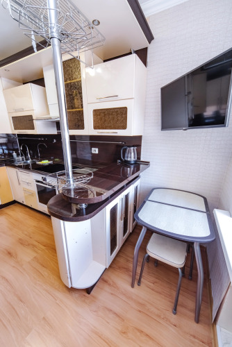 Апартаменты Горького 154, фото 27