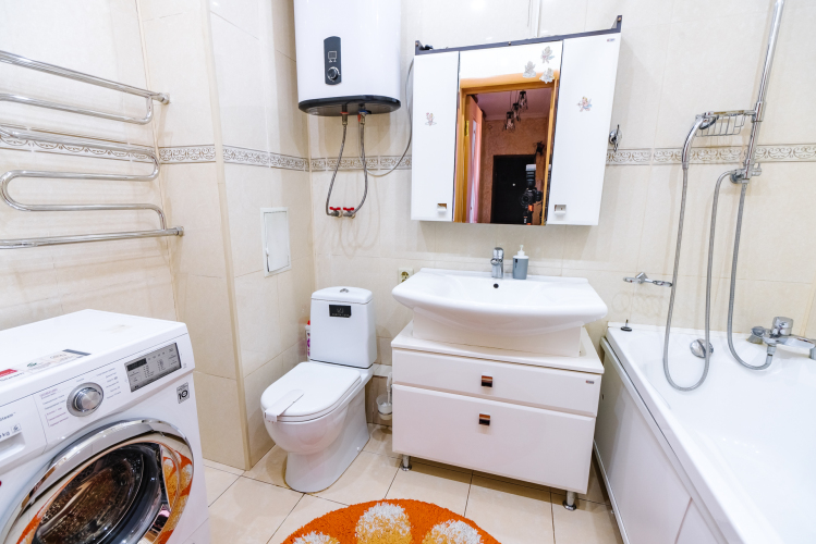 Апартаменты Горького 154, фото 29