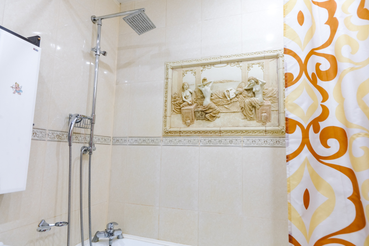 Апартаменты Горького 154, фото 30