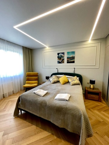 Апартаменты Уральская 20, фото 13