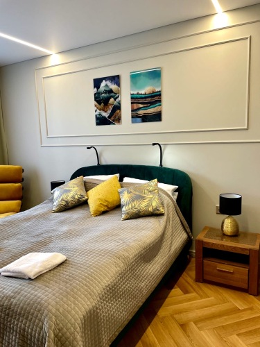 Апартаменты Уральская 20, фото 14