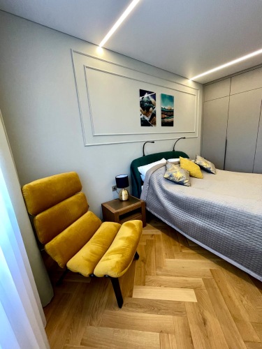 Апартаменты Уральская 20, фото 15