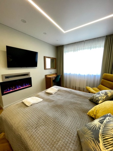 Апартаменты Уральская 20, фото 16