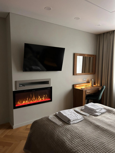 Апартаменты Уральская 20, фото 17