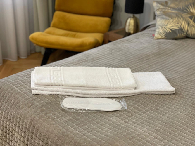 Апартаменты Уральская 20, фото 18