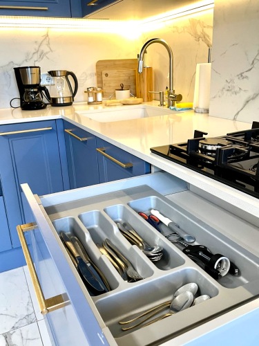 Апартаменты Уральская 20, фото 20