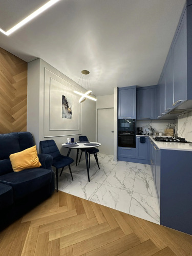 Апартаменты Уральская 20, фото 23