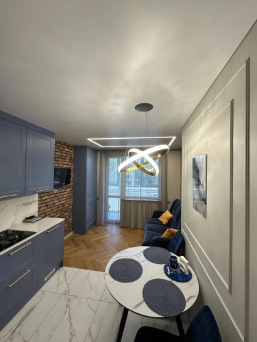 Апартаменты Уральская 20, фото 24